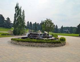 Patios, residential and commercial services